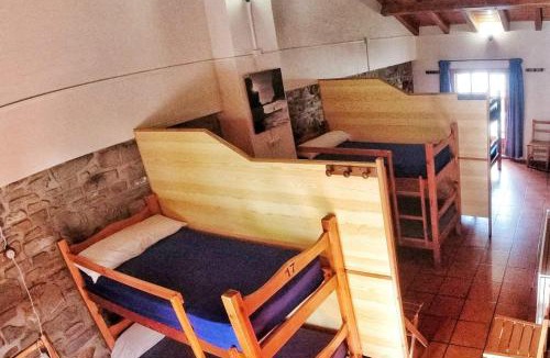 Torla-Ordesa Hostel | Refugio Lucien Briet