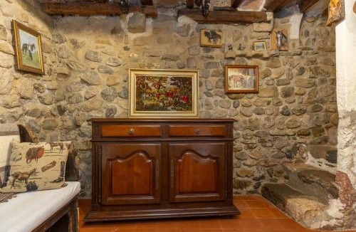Besalu House | Refugio Medieval Besalú, Wifi, 2 hab, 2 baños