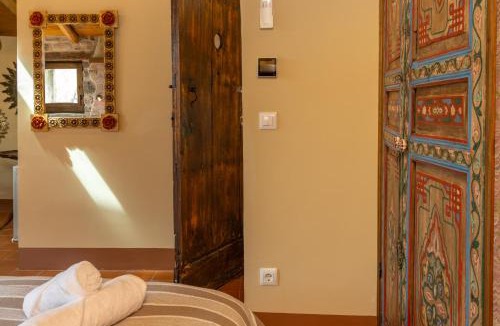 Besalu House | Refugio Medieval Besalú, Wifi, 2 hab, 2 baños