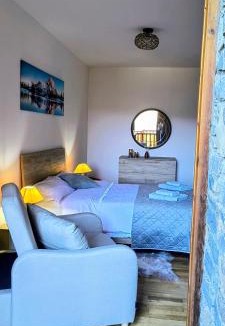 Pauls de Flamisells Apartment | Refugio rural con encanto en el Pirineo