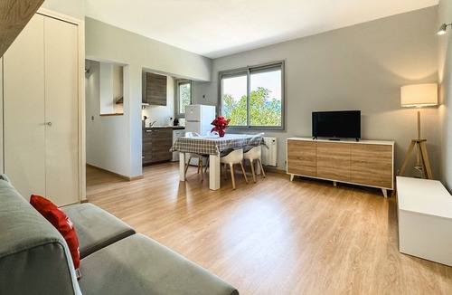 Osseja Apartment | Refugio Sujadaro - Osseja