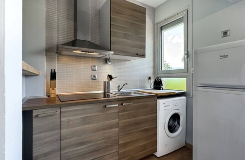 Osseja Apartment | Refugio Sujadaro - Osseja