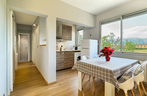 Osseja Apartment | Refugio Sujadaro - Osseja