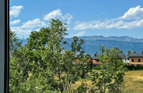 Osseja Apartment | Refugio Sujadaro - Osseja