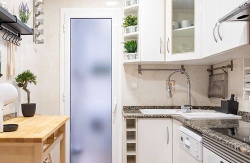 Provencals del Poblenou Apartment | Refugio Urbano en el Poblenou, Cerca de la Playa en Barcelona