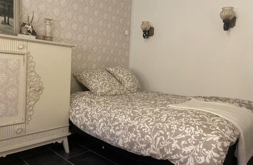 Varbjerg Bed & Breakfast | RefugiumX B&B