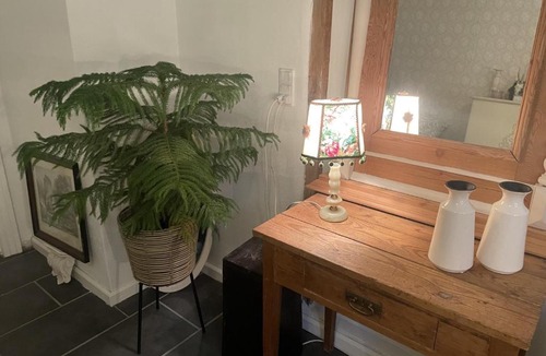 Varbjerg Bed & Breakfast | RefugiumX B&B