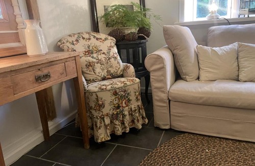 Varbjerg Bed & Breakfast | RefugiumX B&B