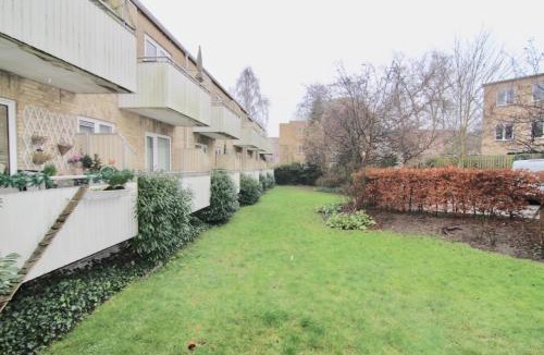 Charlottenlund Apartment | Refurbished 1-BR apartment in Charlottenlund - 180