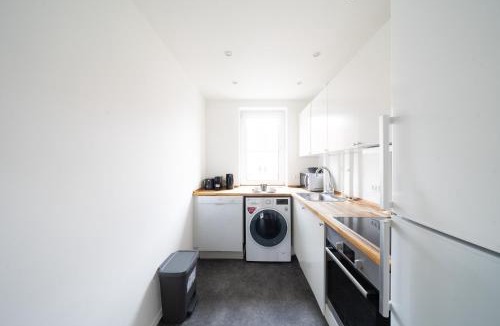 Amager Apartment | Refurbished 2-BR close to the airport - 144