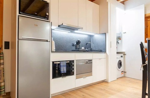 Soldeu Apartment | Refurbished Cabin by Ski Resort & Free Parkingnn
