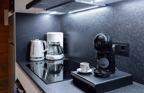 Soldeu Apartment | Refurbished Cabin by Ski Resort & Free Parkingnn