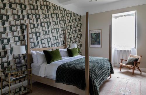 Lussan House | Refurbished Chateau Sleeps 20 with Luxury Pool