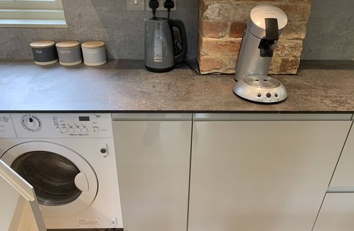 Waddesdon Cottage | Refurbished Coach House in rural setting.