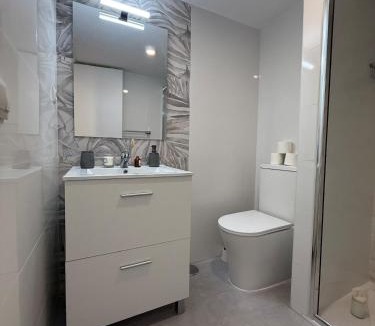 San Blas-Canillejas Apartment | Refurbished flat in an excellent location - Longares