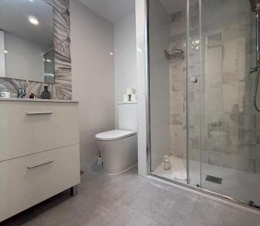 San Blas-Canillejas Apartment | Refurbished flat in an excellent location - Longares