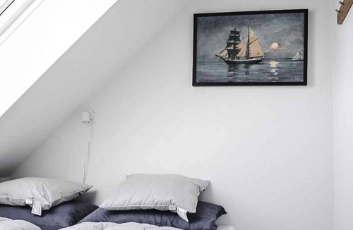 Arnager Apartment | Refurbished holiday apartment on Bornholm