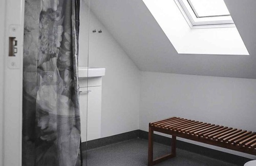 Arnager Apartment | Refurbished holiday apartment on Bornholm