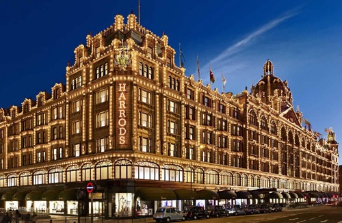 Brompton & Hans Town Apartment | Refurbished Studio Apartment, A Minute From Harrods Knightsbridge