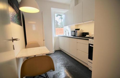 København NV Apartment | Refurbished studio with a balcony - 151