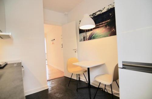 København NV Apartment | Refurbished studio with a balcony - 151