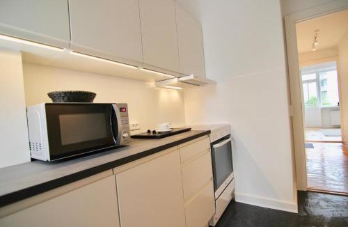 København NV Apartment | Refurbished studio with a balcony - 151