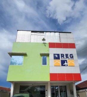 Rinding Apartment | REG GUESTHOUSE