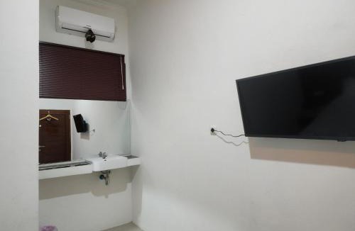 Palangkaraya House | REGAE Guesthouse