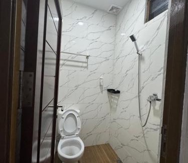 Palangkaraya House | REGAE Guesthouse