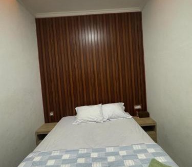 Palangkaraya House | REGAE Guesthouse