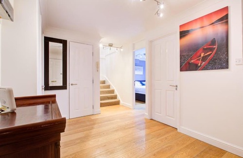 Hale Apartment | Regal Apartment