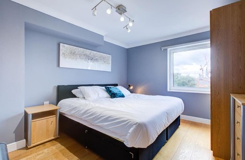 Hale Apartment | Regal Apartment