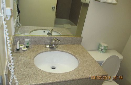 Franklin Park Hotel | Regal Inn - Chicago O'Hare Airport
