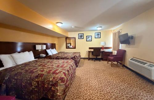 Coffeyville Hotel | Regal Inn Coffeyville KS US 169