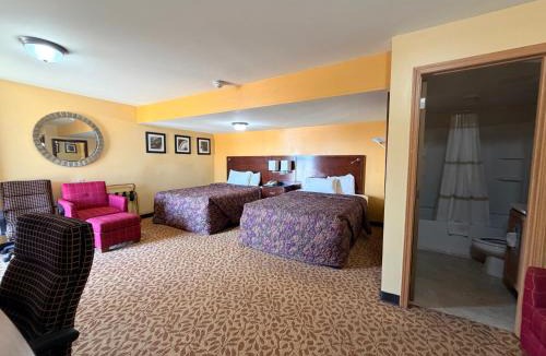 Coffeyville Hotel | Regal Inn Coffeyville KS US 169