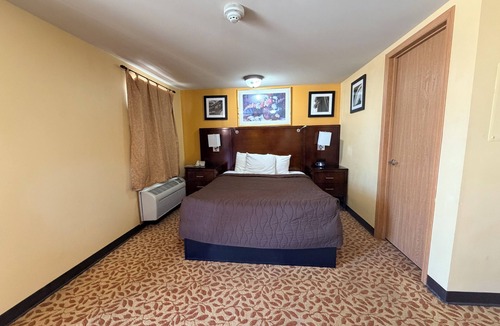 Coffeyville Hotel | Regal Inn Coffeyville KS US 169