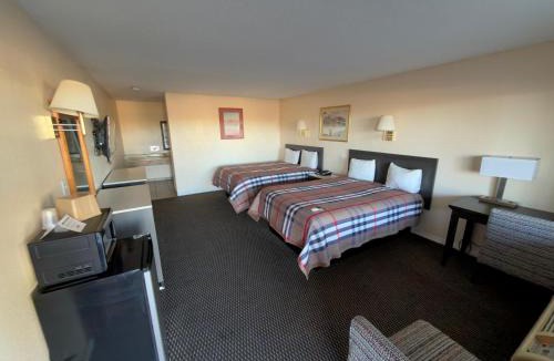 East Las Vegas Hotel | Regal Inn Las Vegas New Mexico