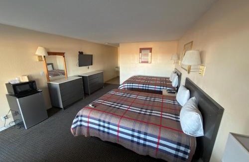 East Las Vegas Hotel | Regal Inn Las Vegas New Mexico