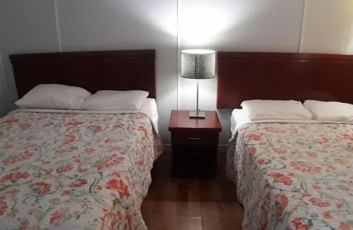 South Porcupine Hotel | Regal Motel