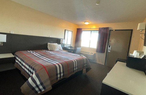 East Las Vegas Hotel | Regal Motel in Las Vegas, New Mexico