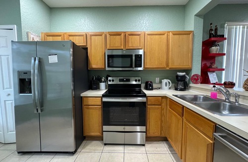 Regal Palms Villa | Regal Palms Swanky