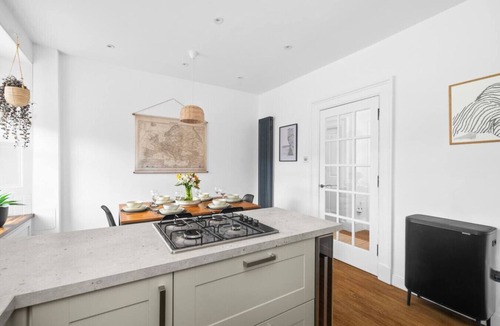 Broughty Ferry Apartment | Regal Residence - Metropolitan Luxury