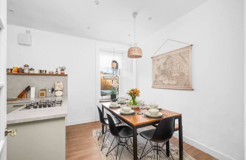 Broughty Ferry Apartment | Regal Residence - Metropolitan Luxury