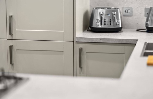 Broughty Ferry Apartment | Regal Residence - Metropolitan Luxury