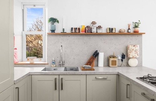 Broughty Ferry Apartment | Regal Residence - Metropolitan Luxury