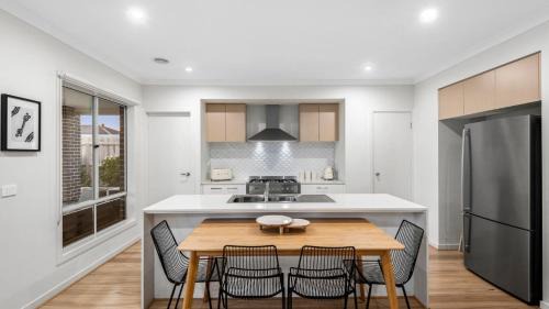 St Leonards House | Regal Retreat