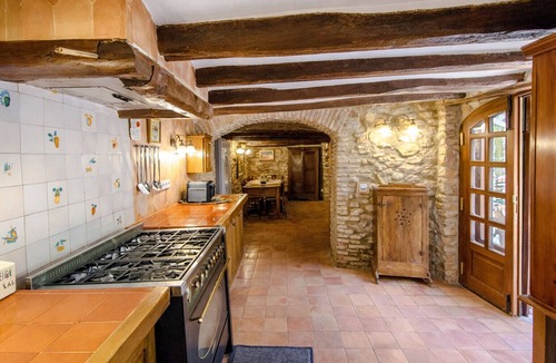 Santa Oliva Villa | Regal Retreat with extra large pool near Sitges
