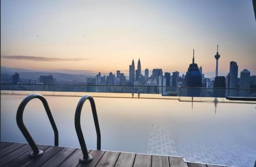 Chow Kit Apartment | Regalia BestFriend Hostel