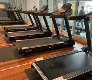 Chow Kit Apartment | Regalia BestFriend Hostel