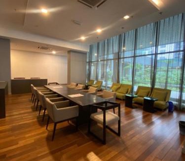 Chow Kit Apartment | Regalia BestFriend Hostel